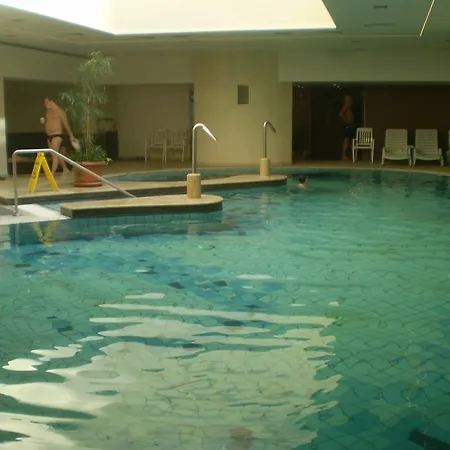 Pallace Wellness * Хевиз