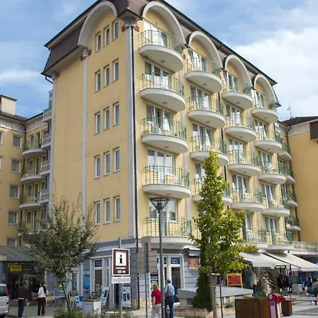 Pallace Wellness * Хевиз