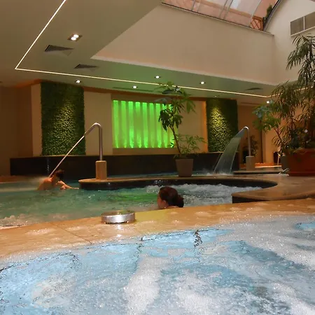 Pallace Wellness * Хевиз