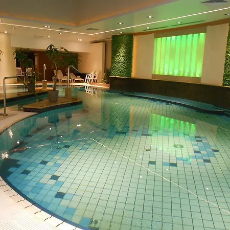 Pallace Wellness *