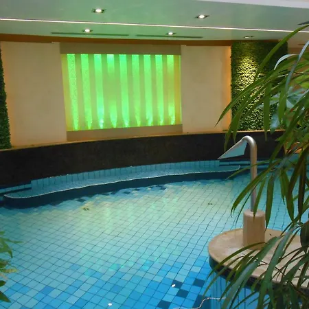 Pallace Wellness Хевиз
