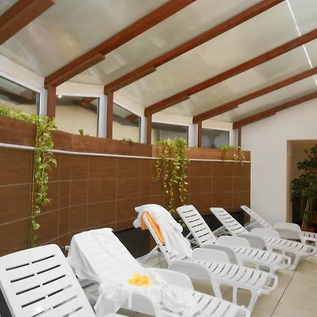 Apartment Pallace Wellness