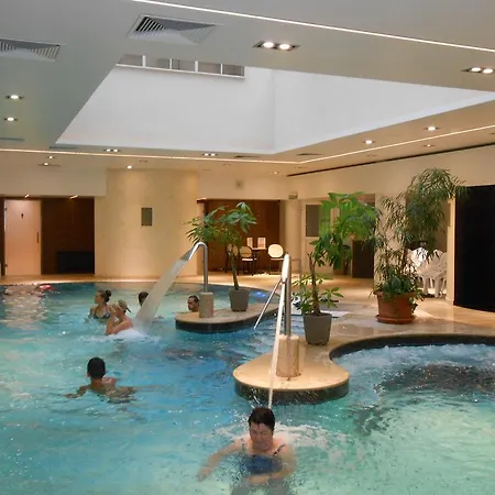 Pallace Wellness Хевиз