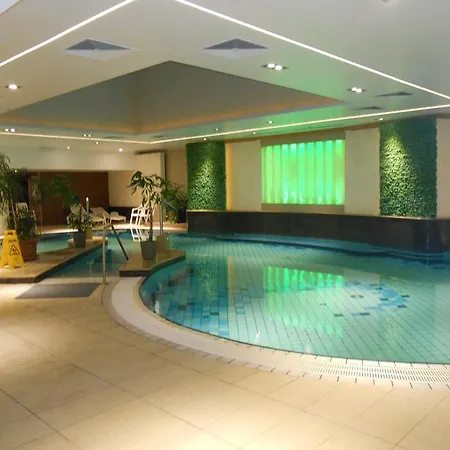 Апартаменты Pallace Wellness
